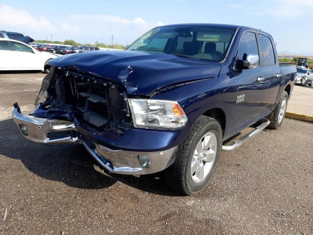 2016 Ram 1500 SLT