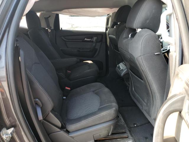 1GNKRHKD6GJ315488 Chevrolet Traverse Lt