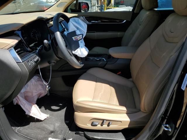 2023 CADILLAC XT6 PLATIN - 1GYKPFRS2PZ162059