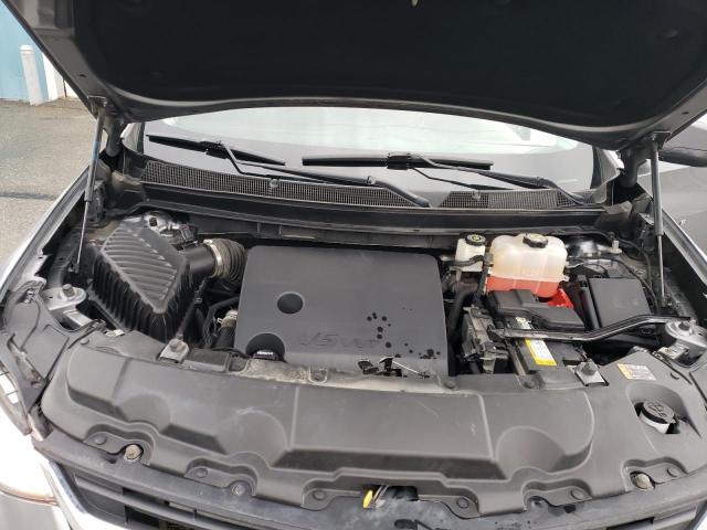 2020 CHEVROLET TRAVERSE L - 1GNEVFKWXLJ222305