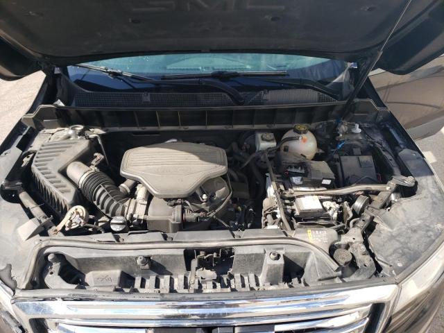 2017 GMC ACADIA SLT - 1GKKNWLS5HZ249867