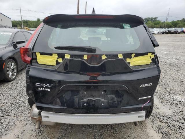 7FARW2H76ME035429 Honda CR-V SE