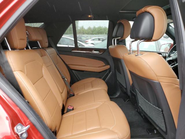 4JGDA5HB2JB070442 Mercedes-Benz Gle 350 4matic