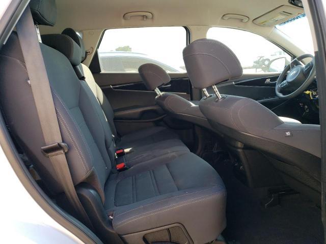 2017 KIA SORENTO LX - 5XYPG4A31HG200577