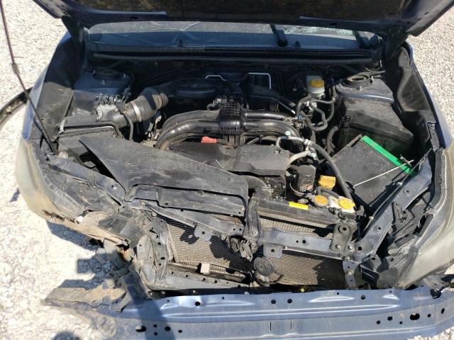 JF2GPAMC2FH239985 Subaru Xv Crosstrek 2.0 Limited