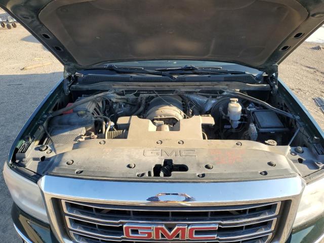 3GTP1VEC2EG556101 GMC Sierra C1500 Slt
