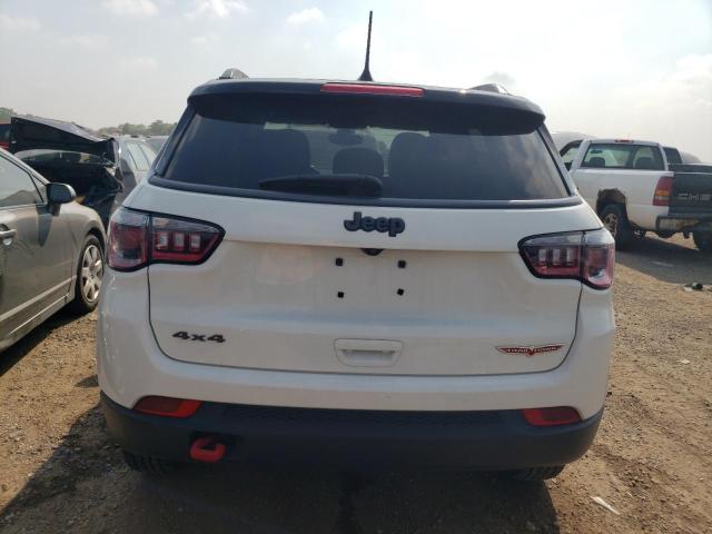 3C4NJDDB5LT166687 Jeep Compass Trailhawk