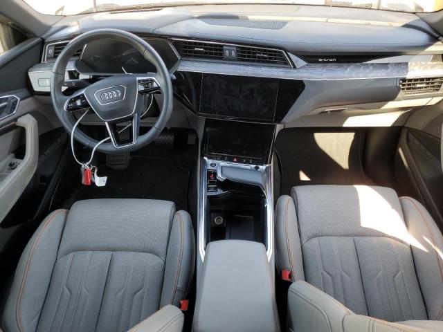2022 AUDI E-TRON CHR - WA1VABGE1NB009277
