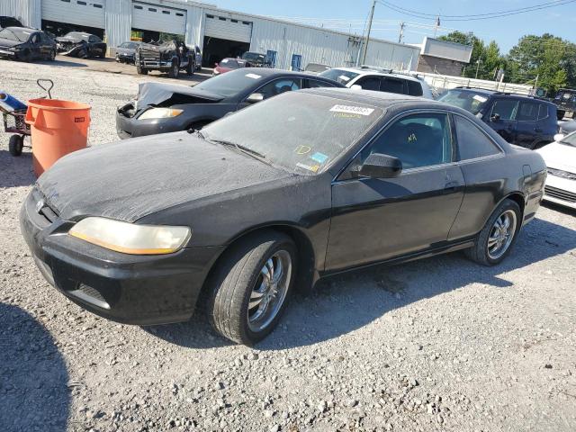 2001 Honda Accord Coupe EX