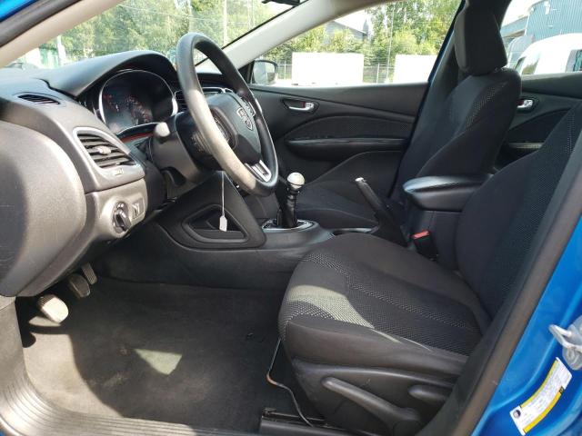 2015 DODGE DART SE - 1C3CDFAA4FD414528