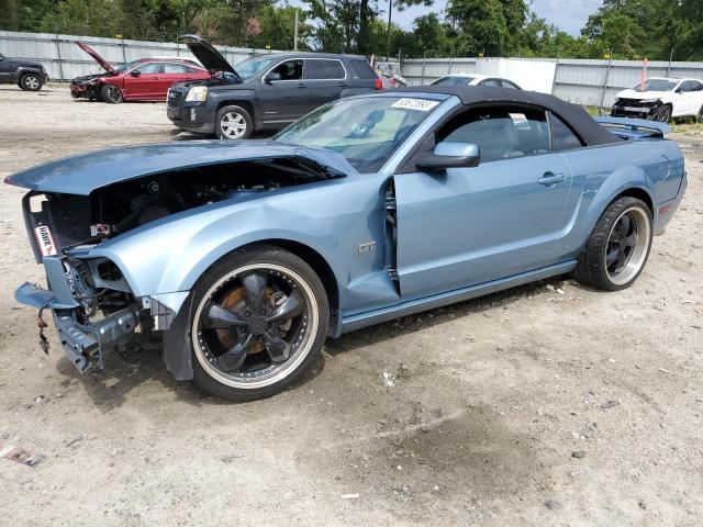 FORD MUSTANG GT 2006 0