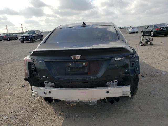 2020 CADILLAC CT5-V - 1G6DV5RW8L0137640