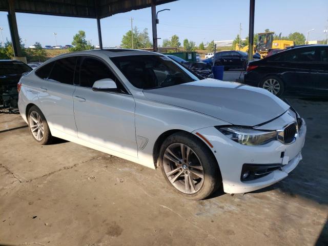 2017 BMW 330 XIGT - WBA8Z9C3XHG826731