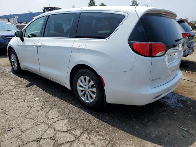 2C4RC1CG5JR107324 2018 CHRYSLER PACIFICA, photo no. 2