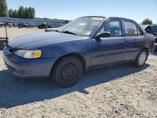 1999 Toyota Corolla VE