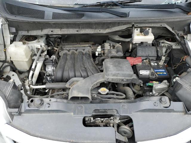 3N6CM0KNXLK703514 Nissan NV200 2.5S