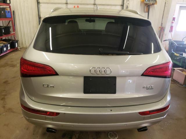 VIN WA1LFAFP5DA059688 2013 Audi Q5, Premium Plus no.6