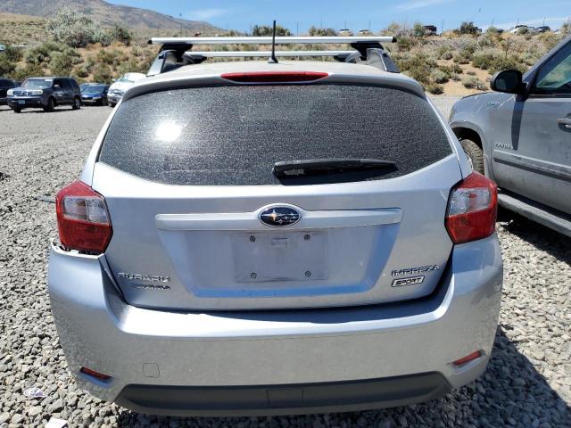 JF1GPAL69E8277390 Subaru Impreza Sport Premium