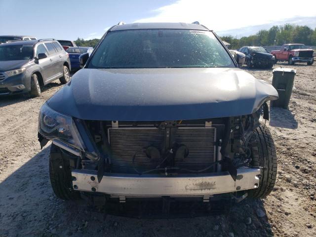 5N1DR2BM9LC591284 Nissan Pathfinder  5