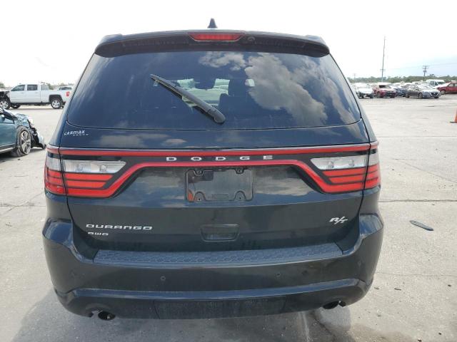 2017 DODGE DURANGO R/ - 1C4SDJCTXHC748774