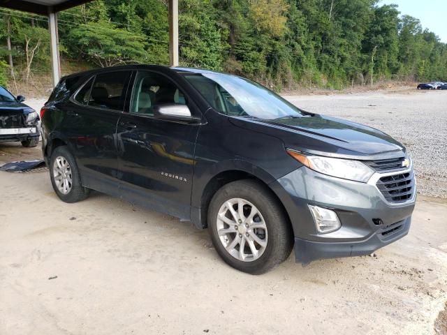 3GNAXKEV9LL271248 | 2020 CHEVROLET EQUINOX LT