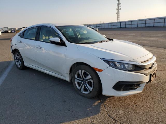 2HGFC2F52JH589826 Honda Civic Lx