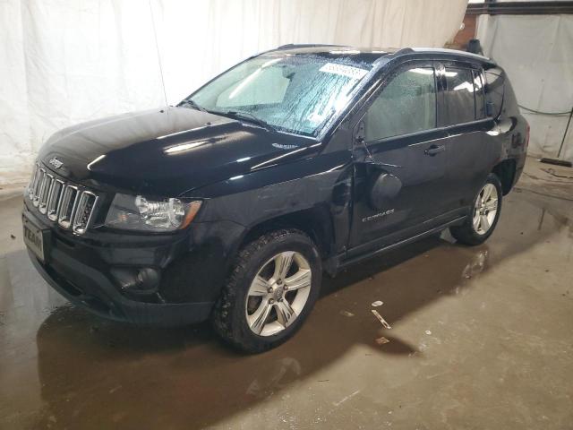 2017 Jeep Compass Sport