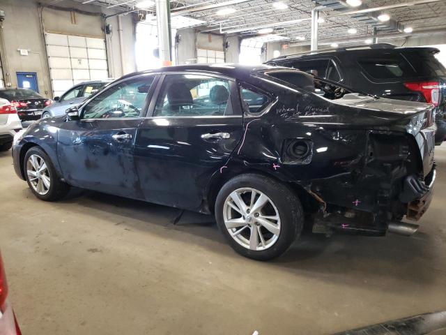 Vin: 1n4al3ap4ec404813, lot: 62932483, nissan altima 2.5 20142