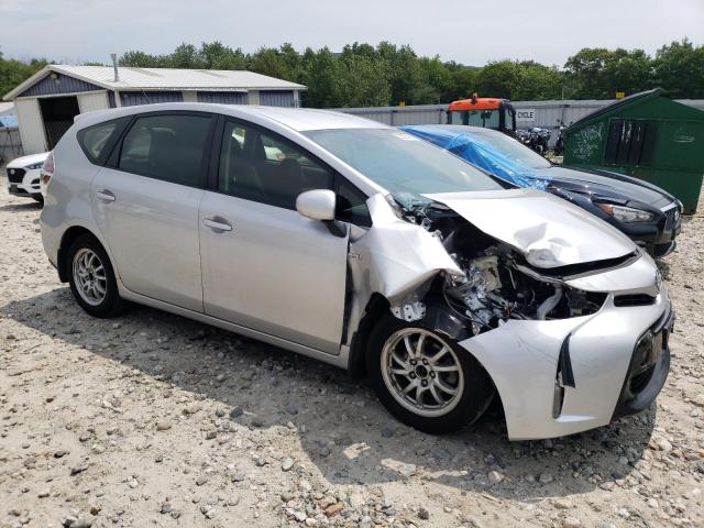 JTDZN3EU1GJ050268 Toyota PRIUS V