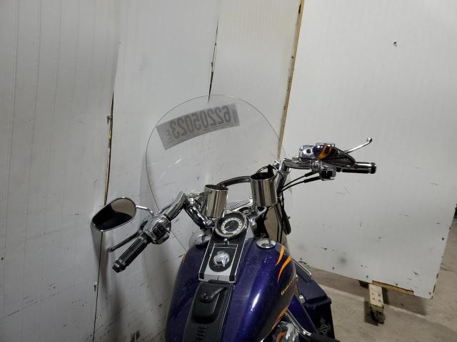 2012 HARLEY-DAVIDSON FLSTN SOFT 1HD1JDV19CB043690