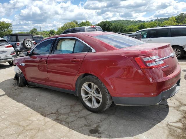 1FAHP2E87HG112229 | 2017 Ford taurus sel