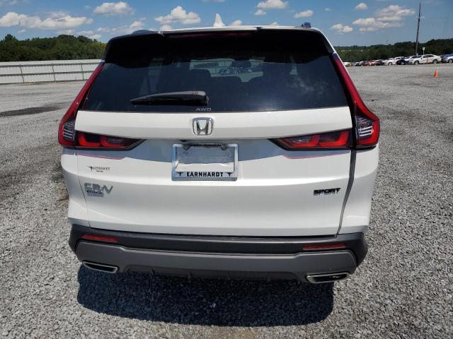 2023 HONDA CR-V SPORT - 7FARS6H51PE007043