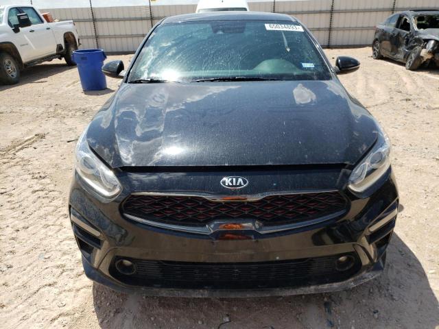 3KPF34ADXME305769 KIA Forte Gt Line