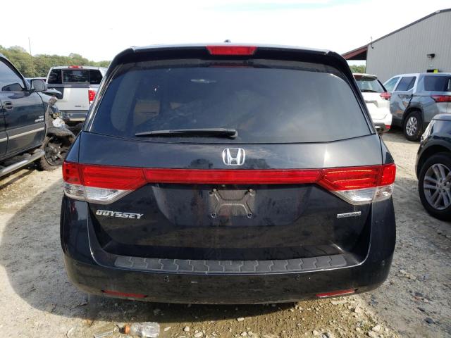 5FNRL5H97GB125118 2016 HONDA ODYSSEY, photo no. 6