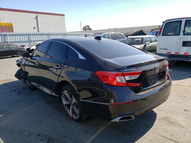1HGCV2F93JA019736 Honda Accord Touring