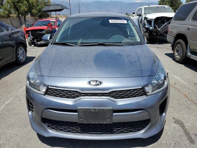 3KPA24AD5LE303200 KIA RIO LX