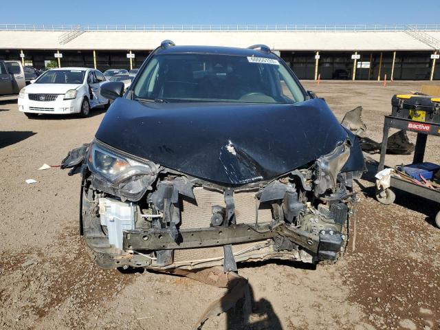 2T3BFREV8HW576636 Toyota RAV4 LE