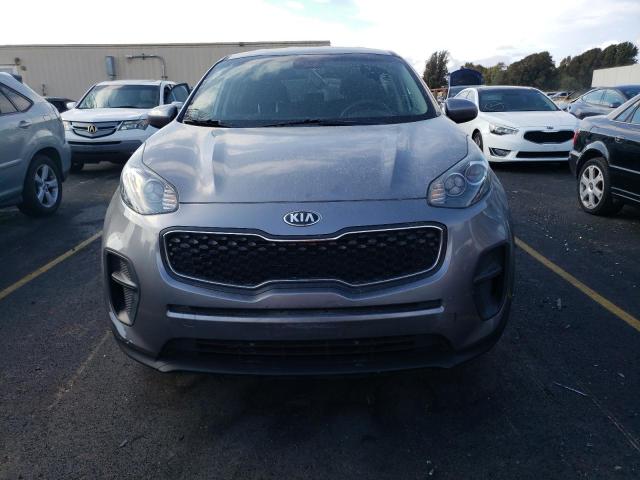 KNDPM3AC5J7335891 KIA Sportage Lx