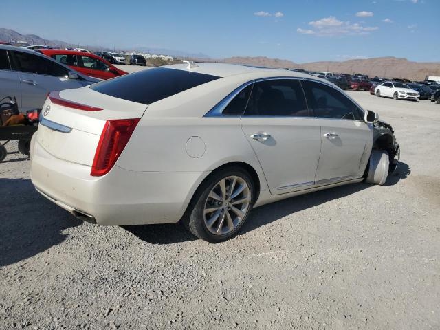 2G61M5S33E9305019 Cadillac Xts Luxury Collection