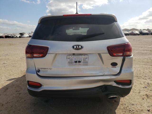 5XYPG4A36LG662822 KIA SORENTO L