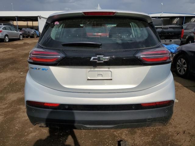 2023 CHEVROLET BOLT EV 1L 1G1FW6S04P4136782