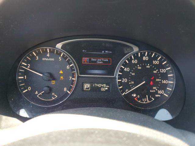 1N4BL3AP8FC234090 Nissan Altima 3.5s