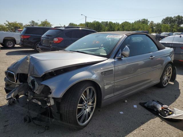 2005 BMW 3 Series M3