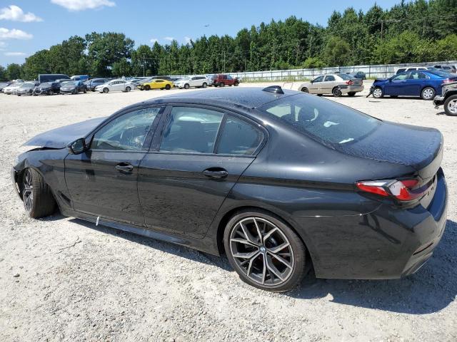 WBA53BH00PCL29932 BMW 530 I