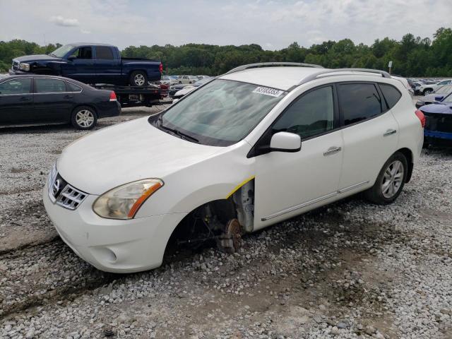 Vin: jn8as5mt7dw008863, lot: 63183353, nissan rogue s 2013 img_1