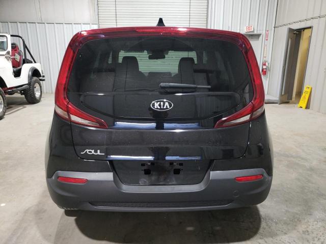 KNDJ22AU5L7022888 KIA SOUL LX