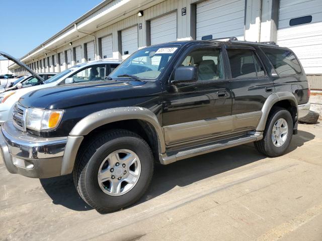 1999 Toyota 4Runner Limited