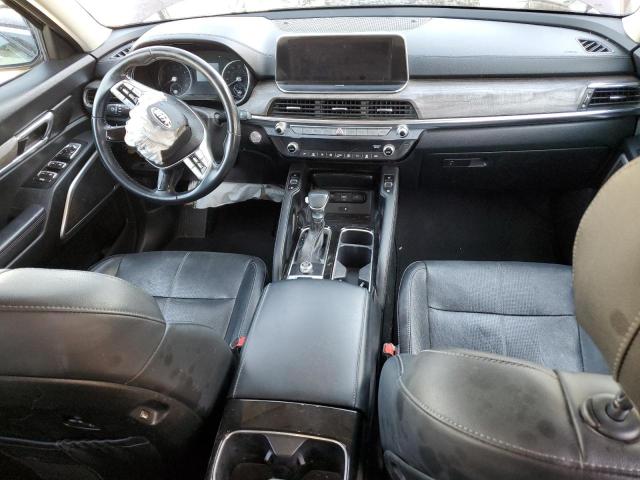 5XYP34HC9LG048574 KIA Telluride Ex