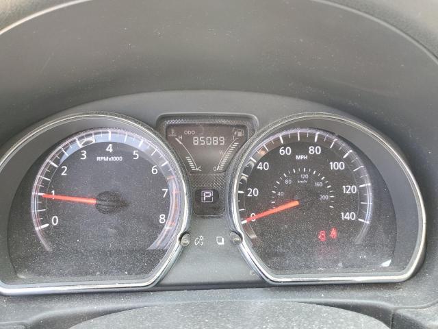 3N1CN7AP0GL840086 Nissan VERSA S