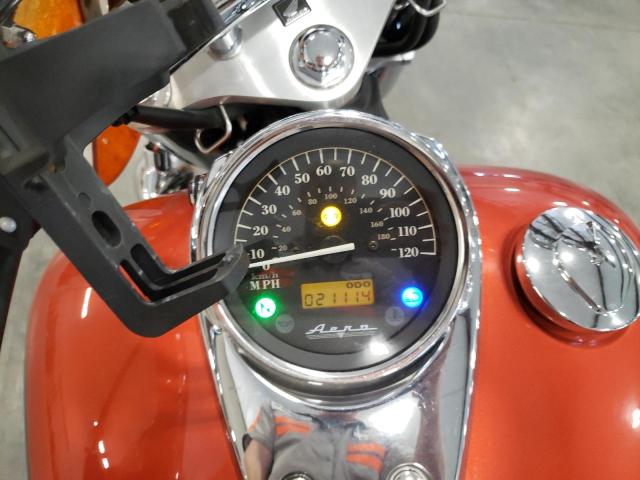 2006 HONDA VT750 CA JH2RC50436M204590
